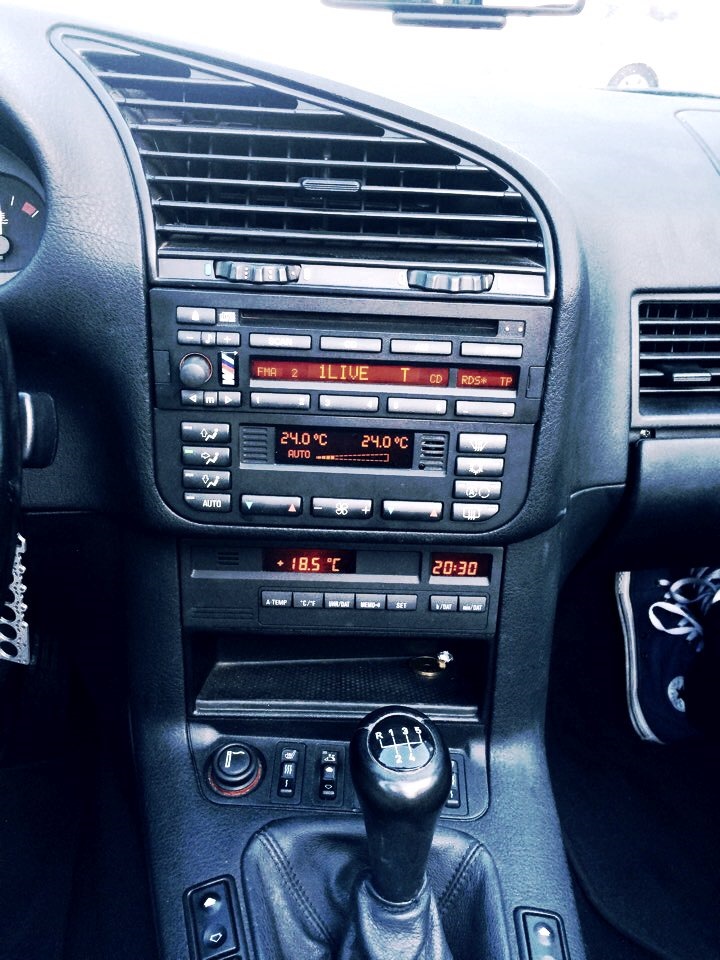 Blaupunkt CD43 1