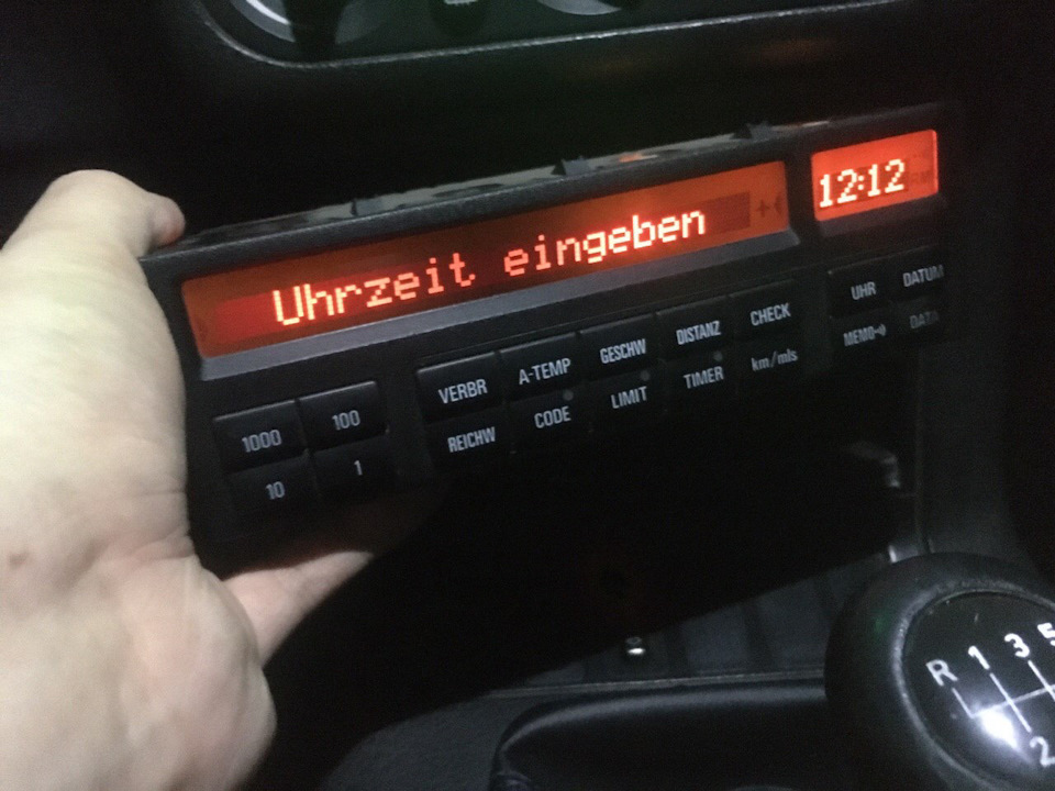 Я тикаю, а воно не тикається. 1