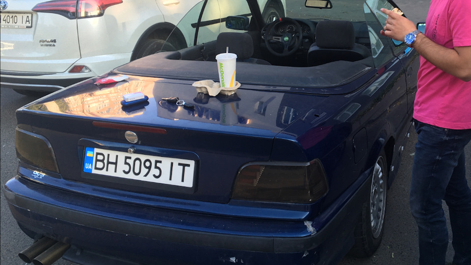 Стопи, фото до та після 1