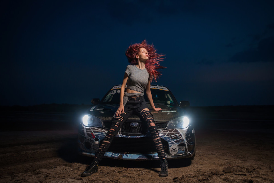 Давно не заходила, зовсім BMW закинула 😅 2