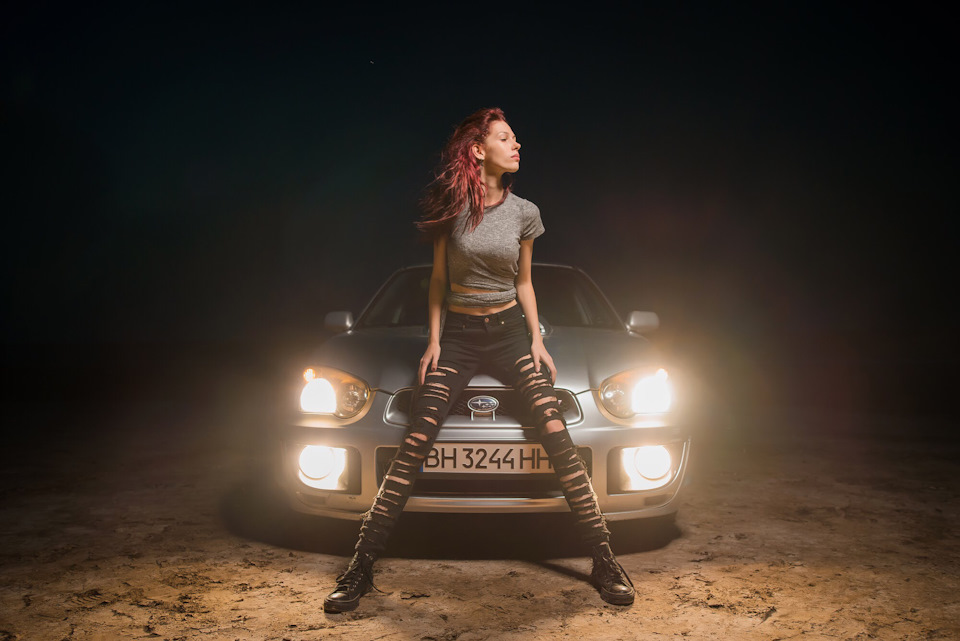 Давно не заходила, зовсім BMW закинула 😅 3