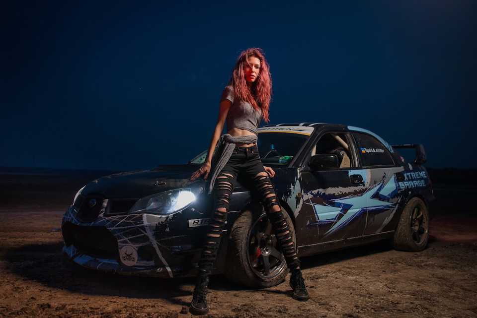 Давно не заходила, зовсім BMW закинула 😅 4