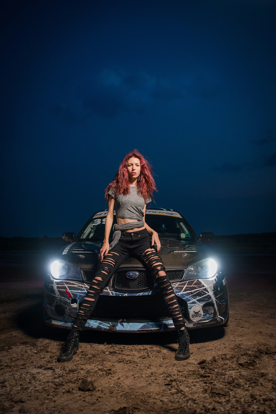 Давно не заходила, зовсім BMW закинула 😅 1