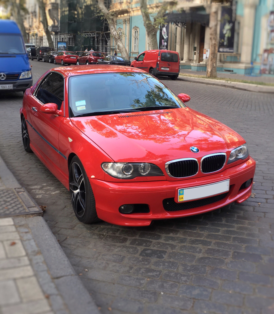 Продам хардтоп 1