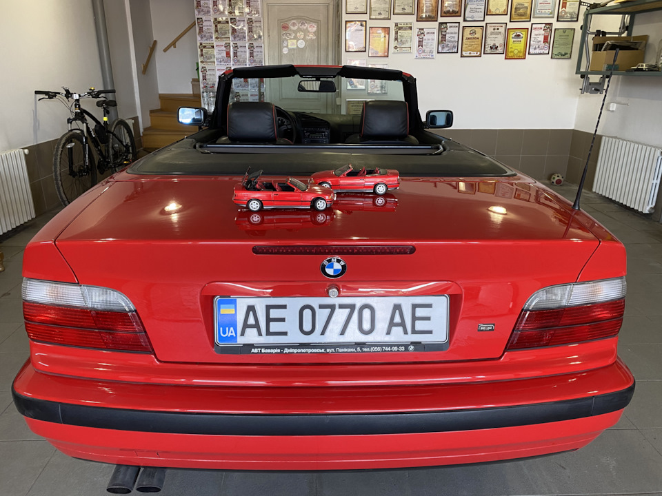 BMW і BMW 2
