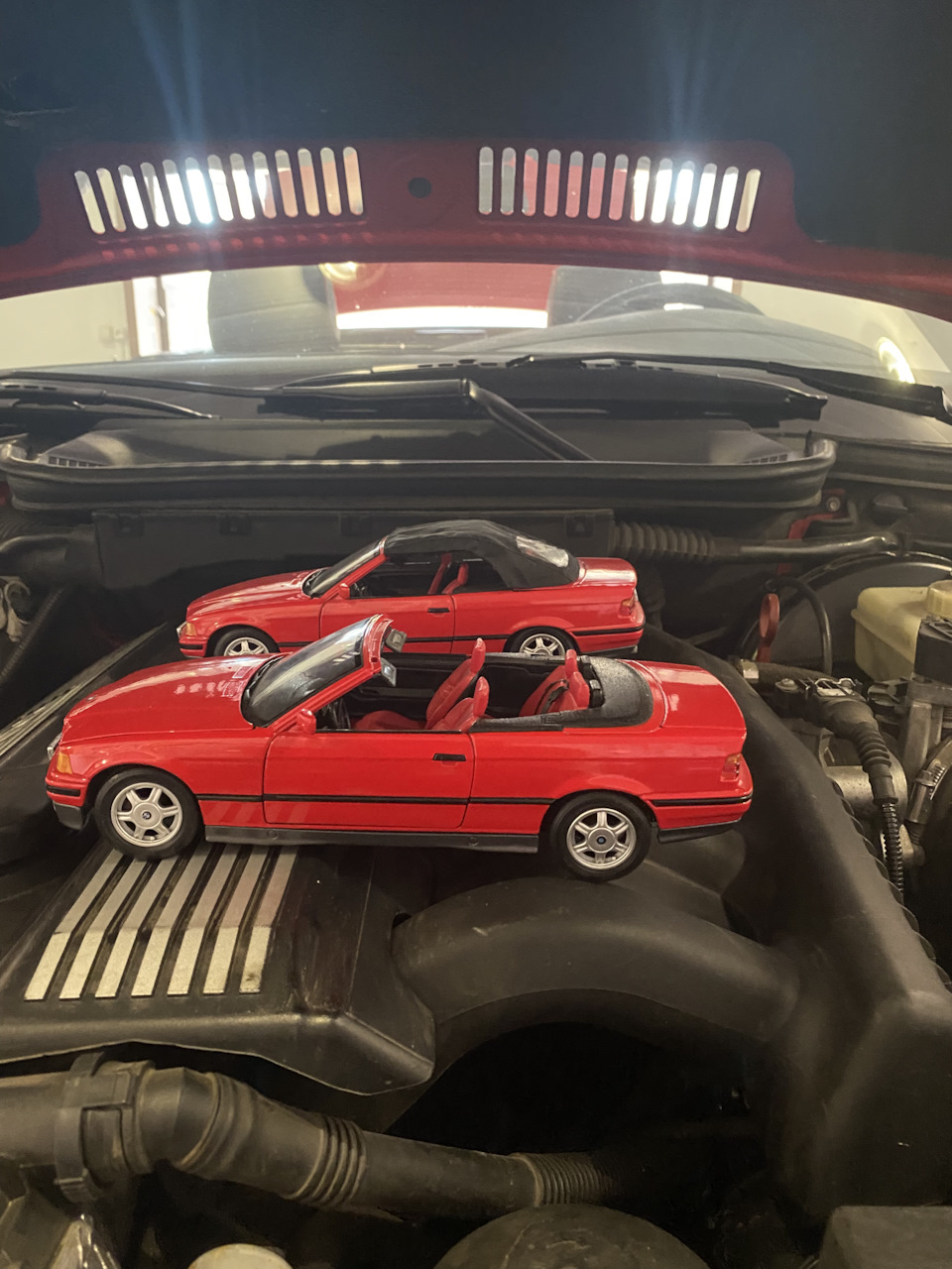 BMW і BMW 4
