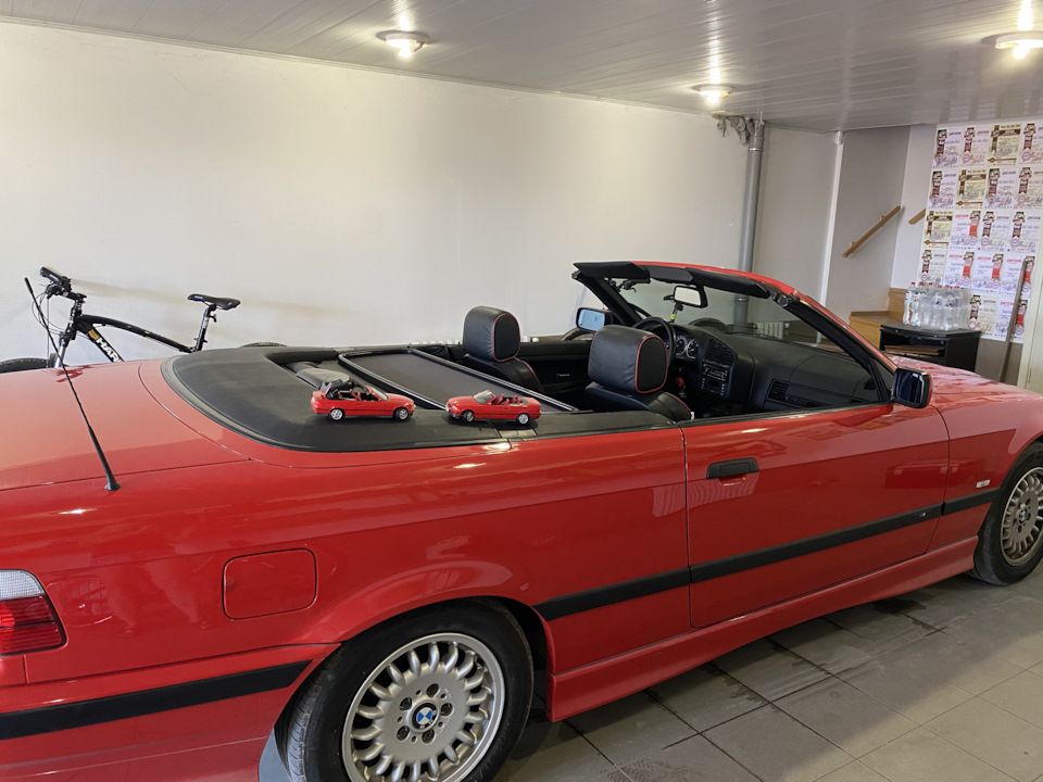 BMW і BMW 3