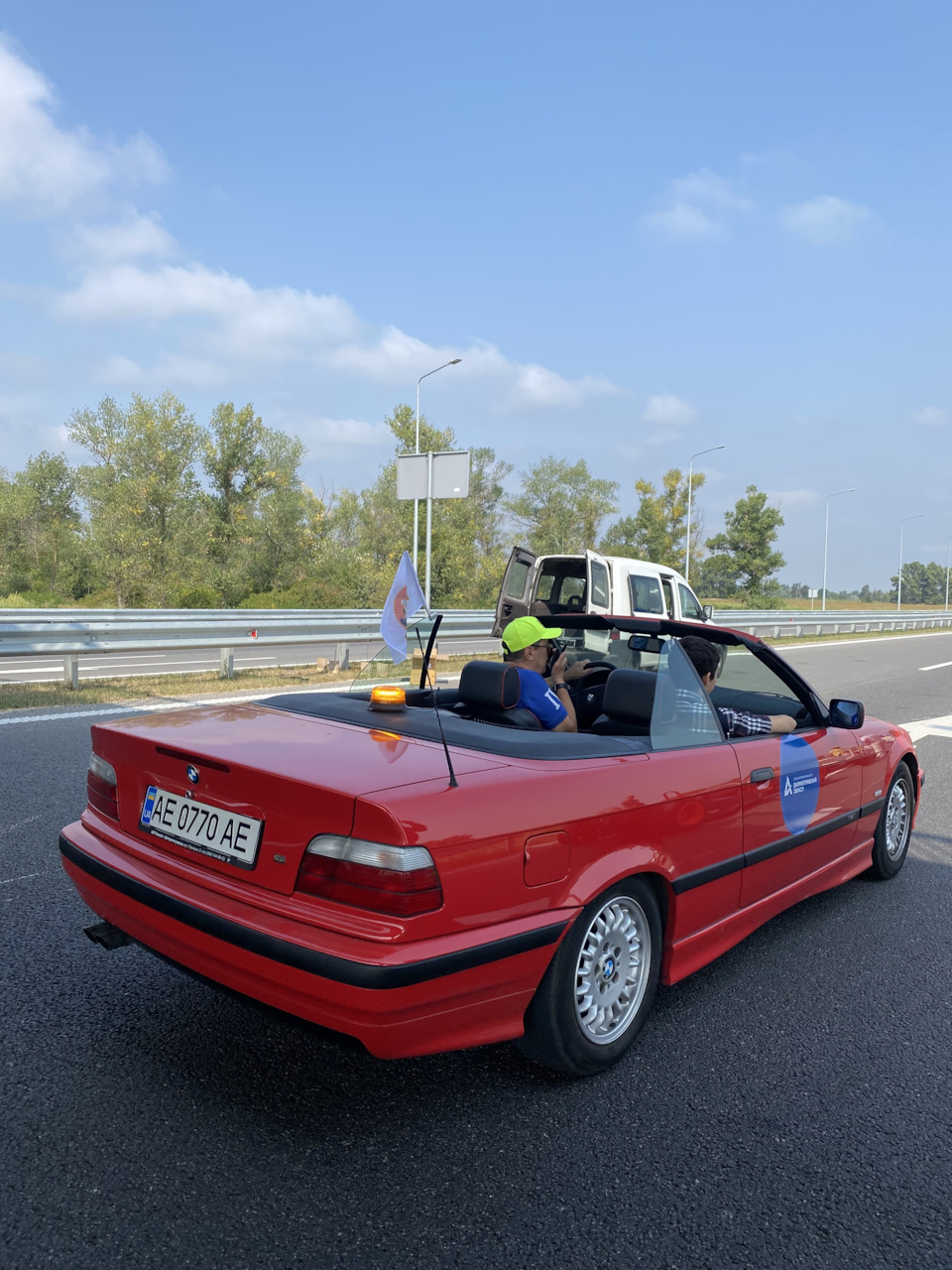 BMW та формульні Естонії 3