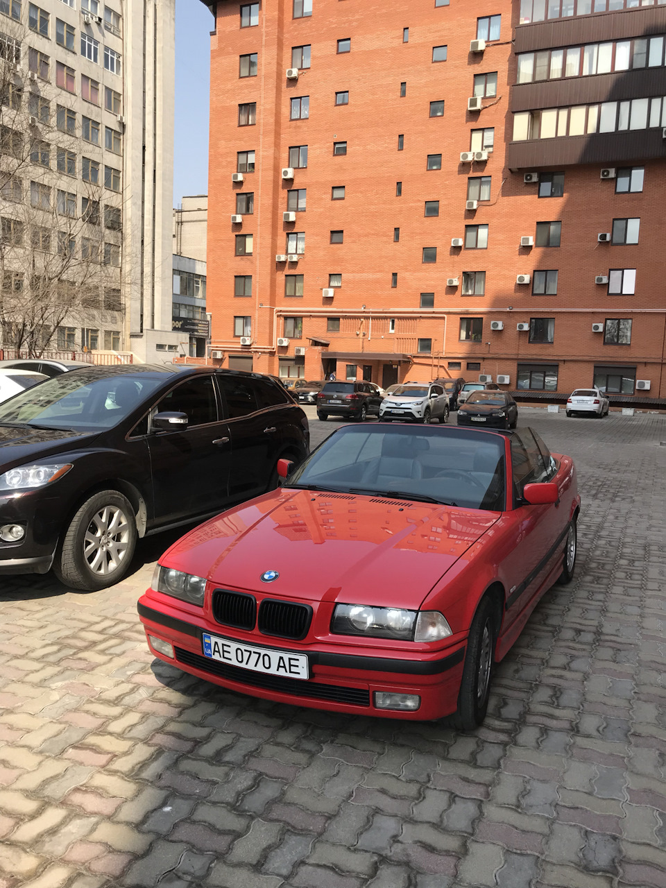 Чорні ніздрі))) 1