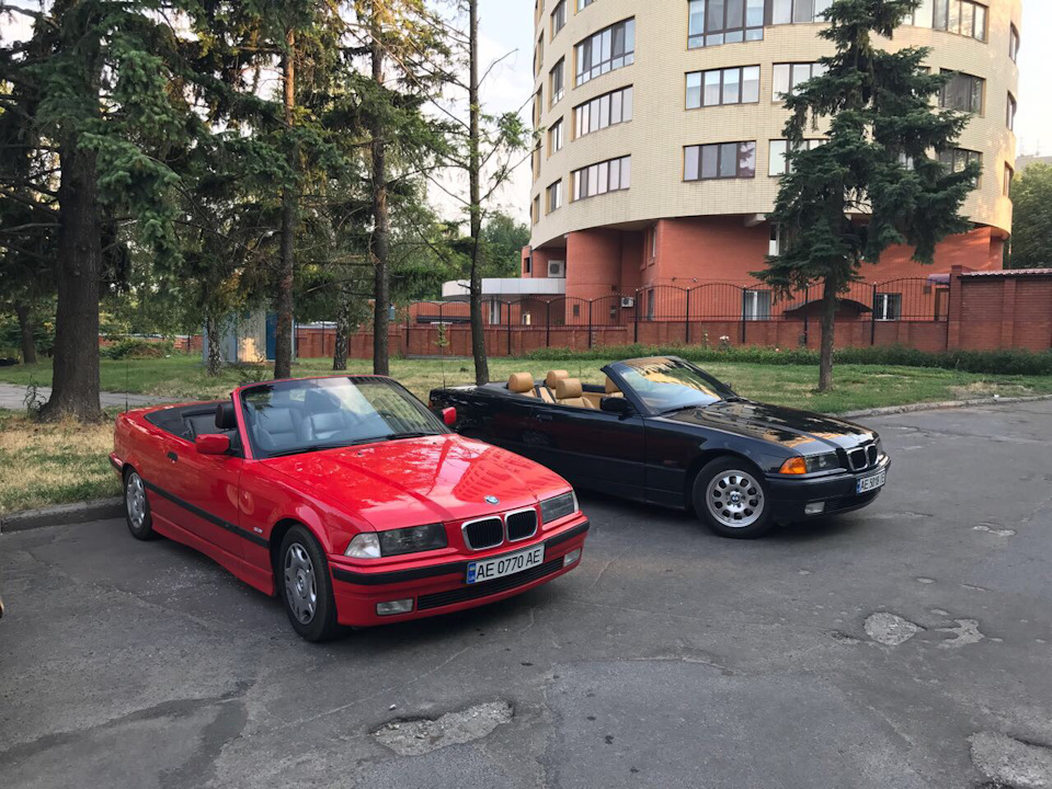 Перші покатушки 3