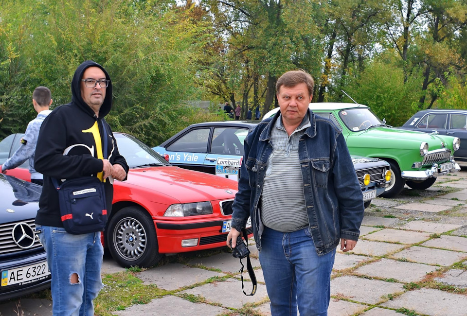 Сезон закінчено, частина 2 4