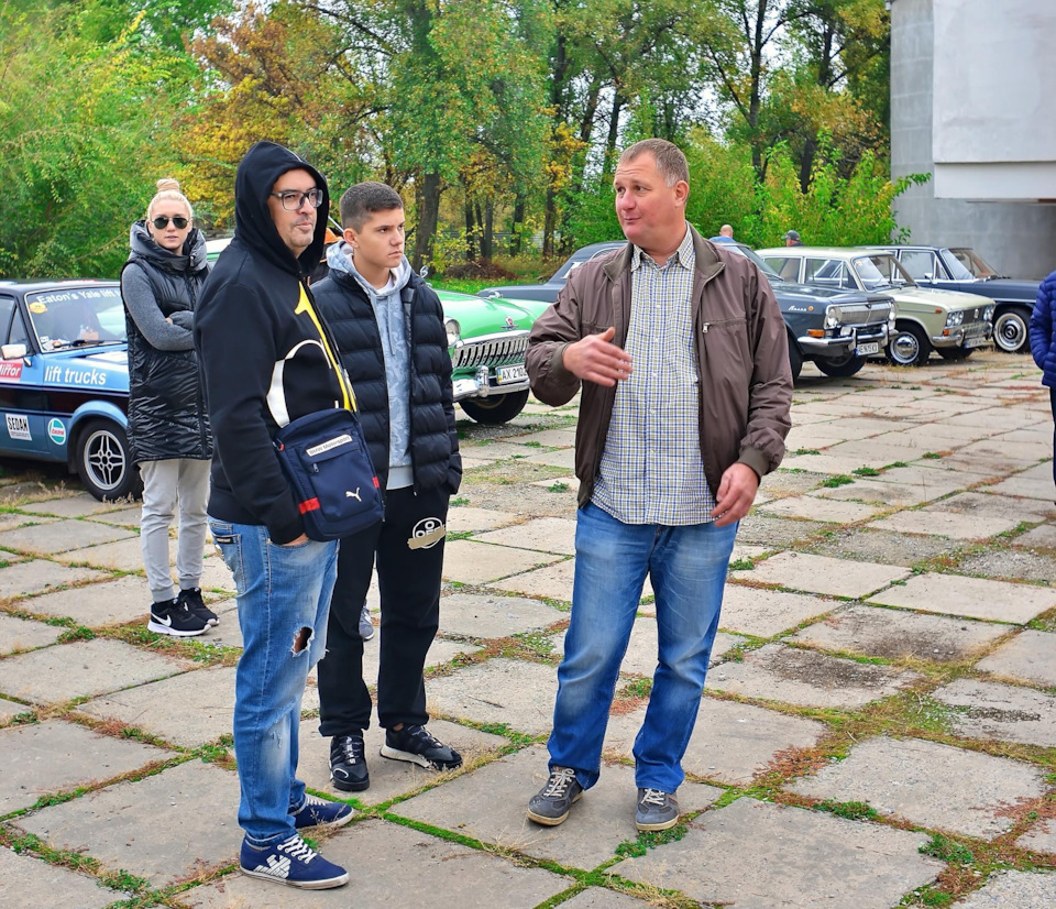 Сезон закінчено, частина 2 5