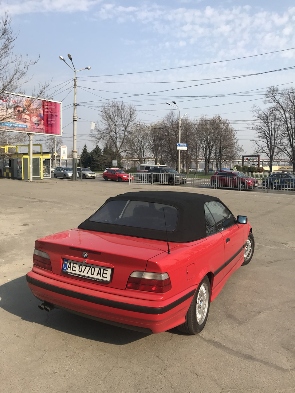 Сезон відкритий! 3