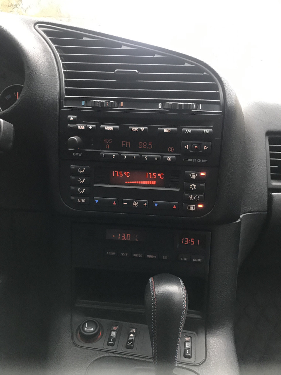 Заміна програвача CD 2