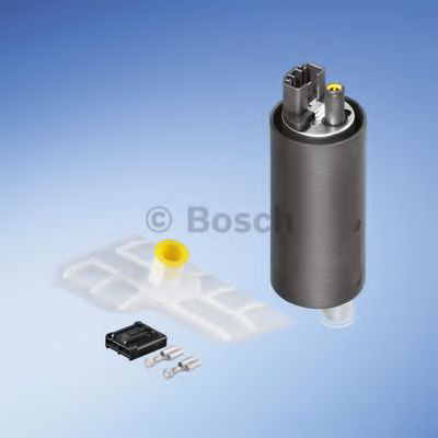 Бензонасос Bosch в заміну magneti marelli 2