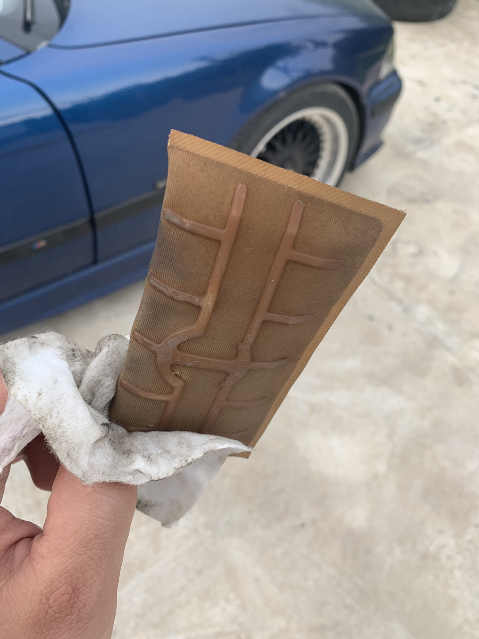 Бензонасос Bosch в заміну magneti marelli 4