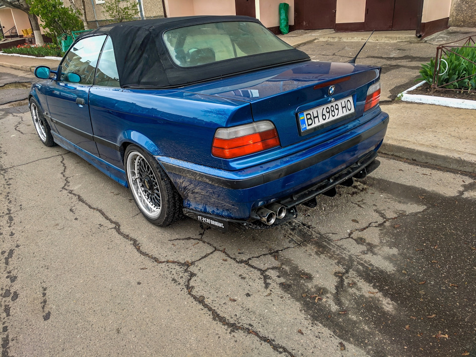 Fancy wide або у пошуках стилю 4