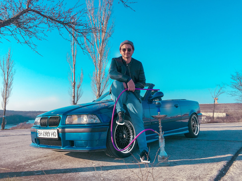Fancy wide або у пошуках стилю 3
