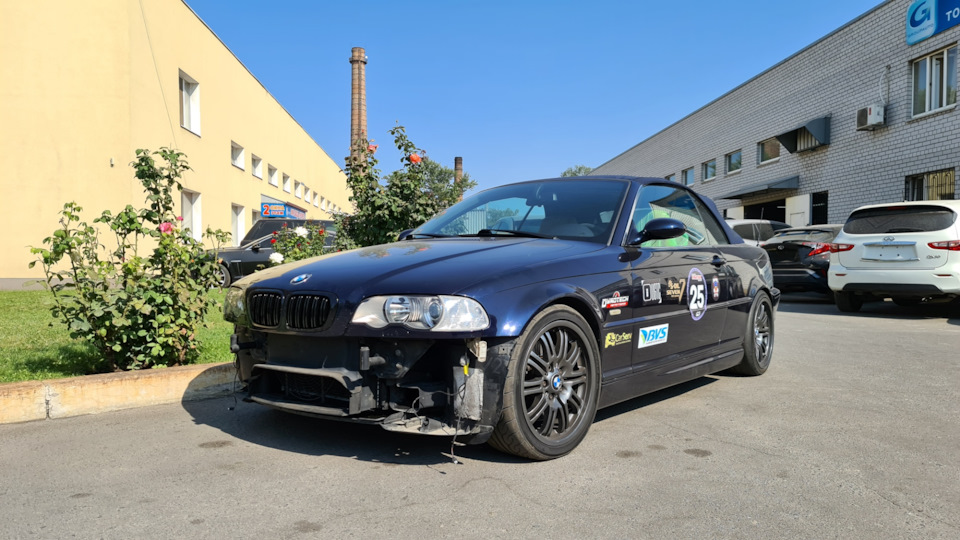 Coupe Sport Leichtbay… вигляд CSL 4