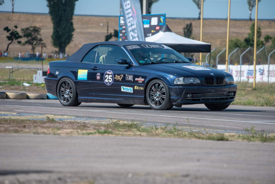 Time Attack 5