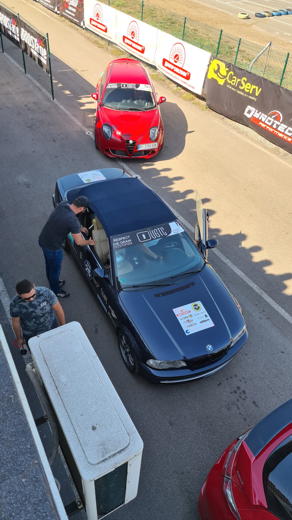 Time Attack 4