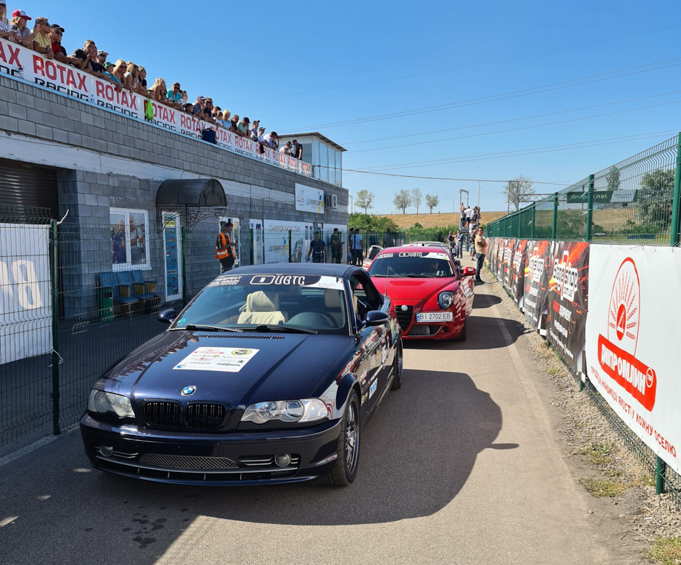 Time Attack 3