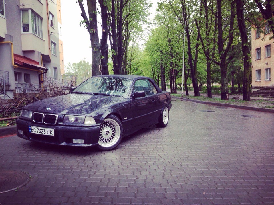 bbs rc довгоочікувана покупка 4