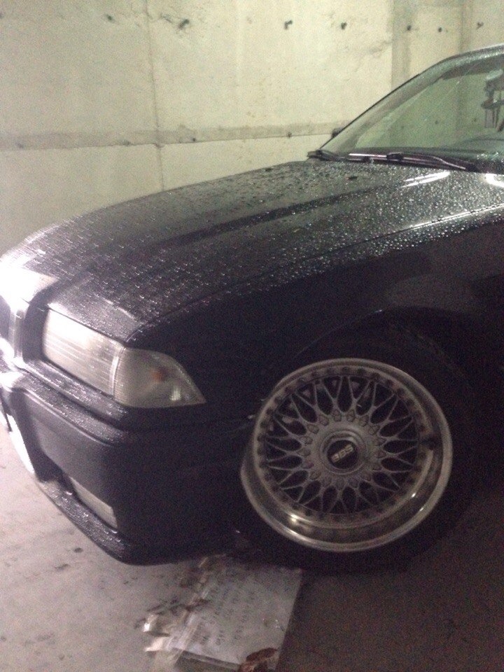bbs rc довгоочікувана покупка 3