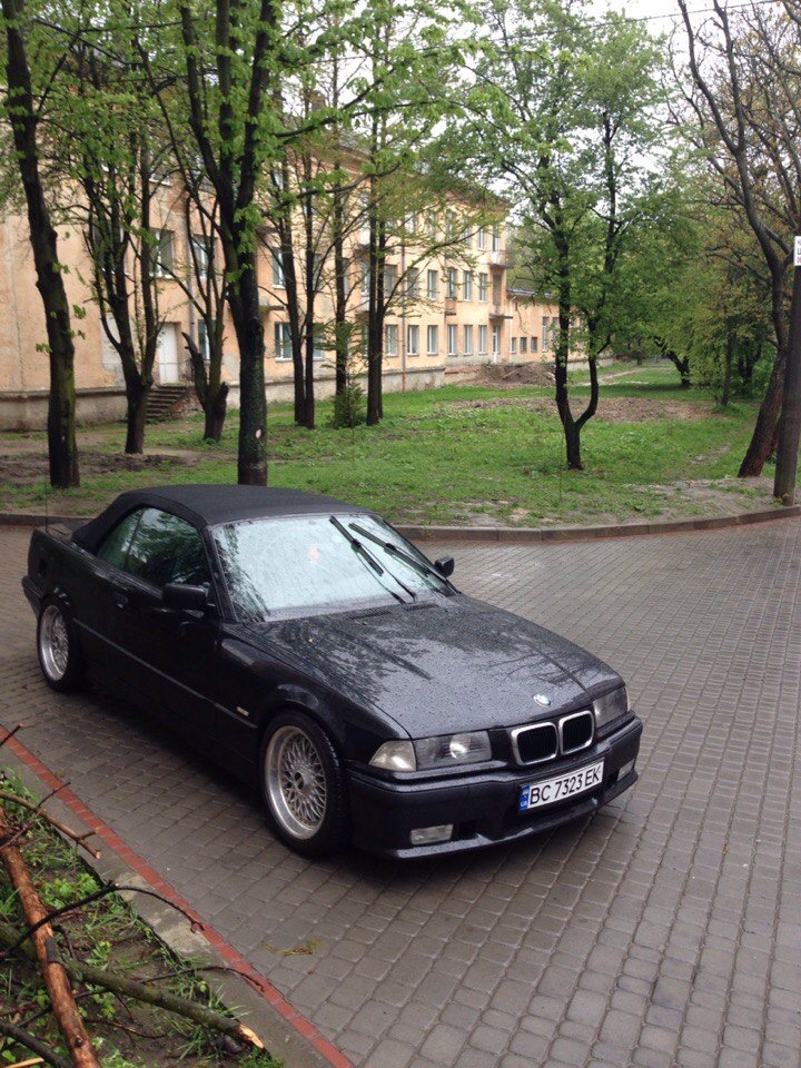 bbs rc довгоочікувана покупка 2