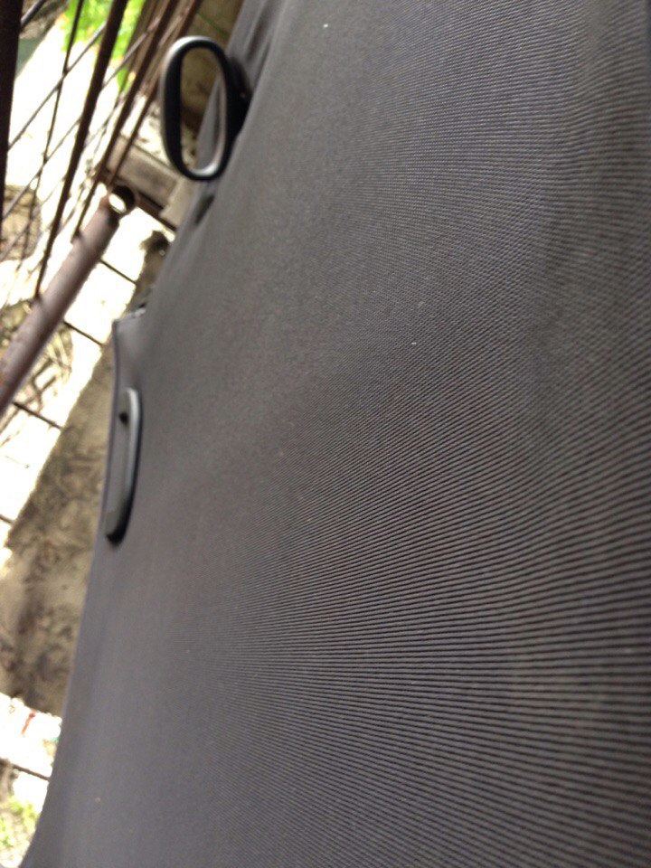 ще один Hardtop 4