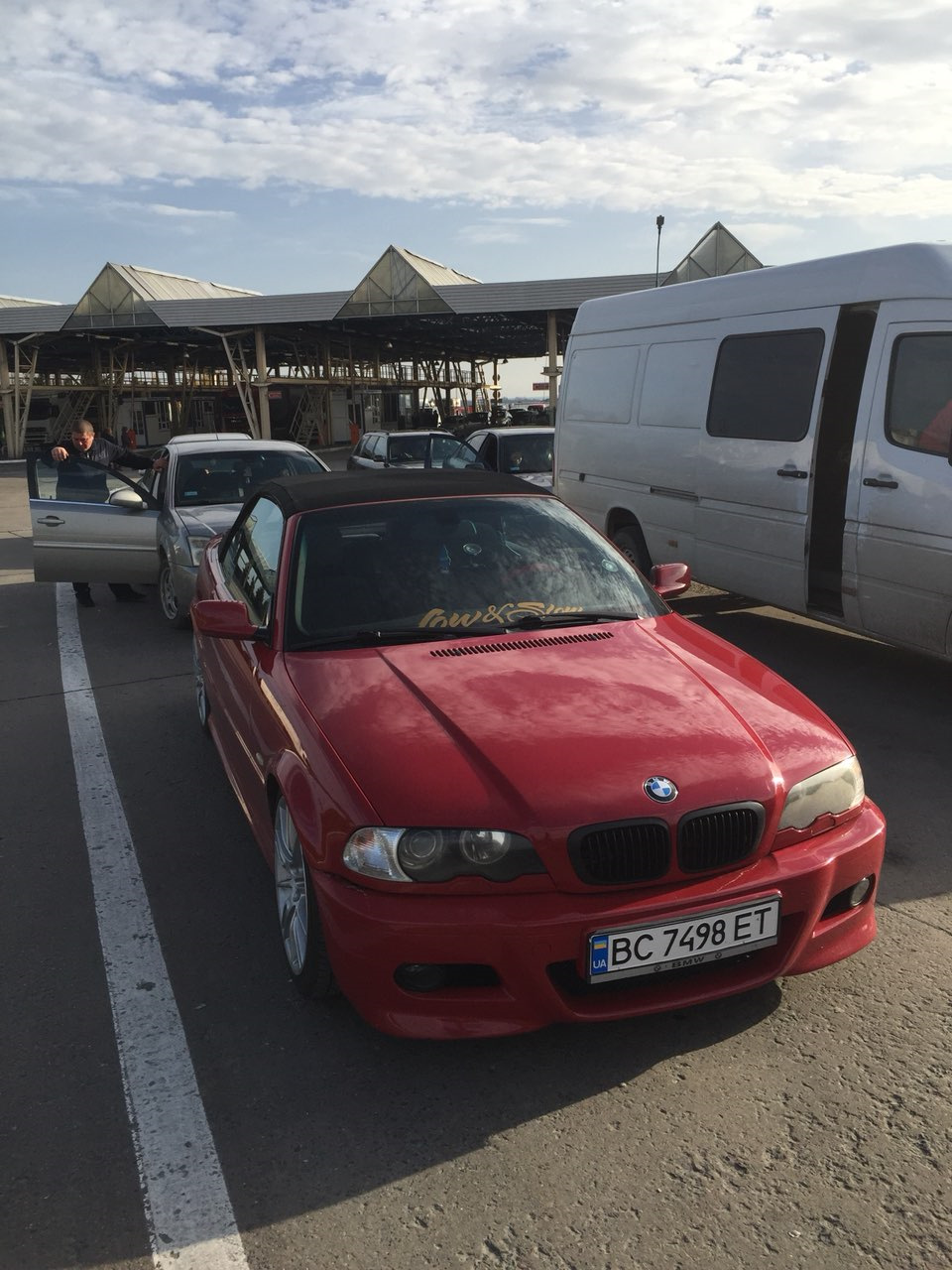 покупка hardtop-a 3