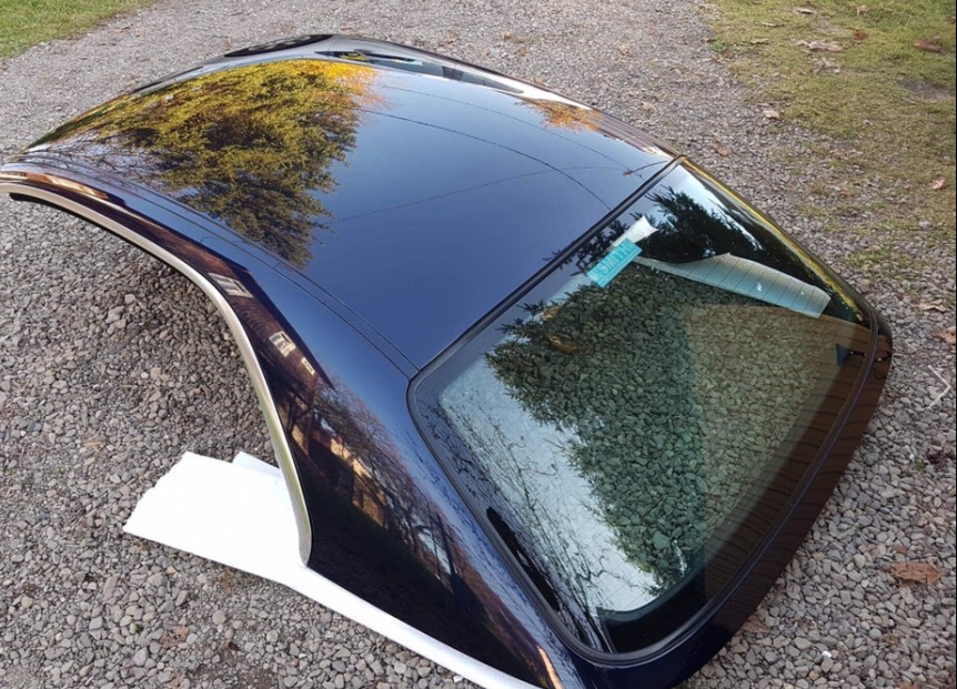 покупка hardtop-a 1