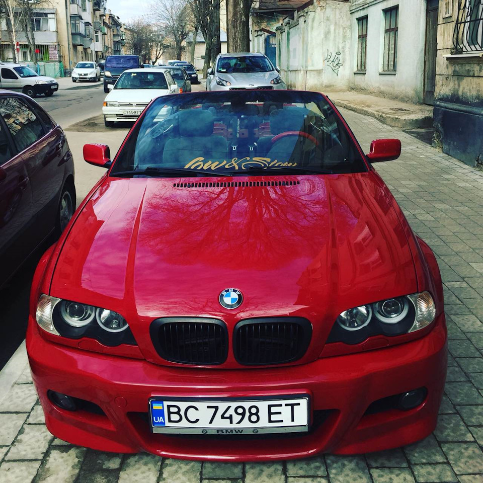 Заміна м'якого даху 3