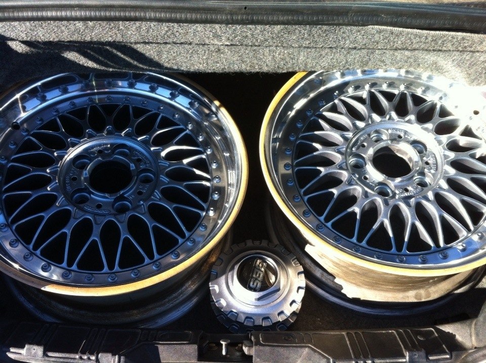 BBS RС 1