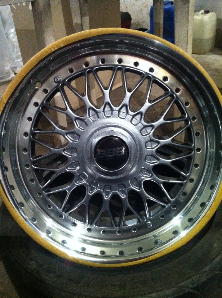 BBS RС 2