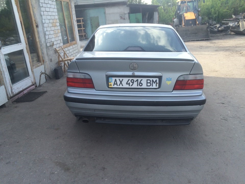 оригінальні стопи 1