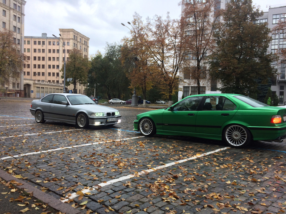 осень 1