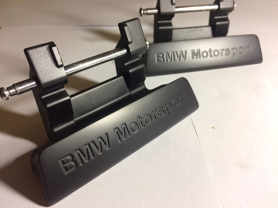 Ручки bmw motorsport e36 e34 1