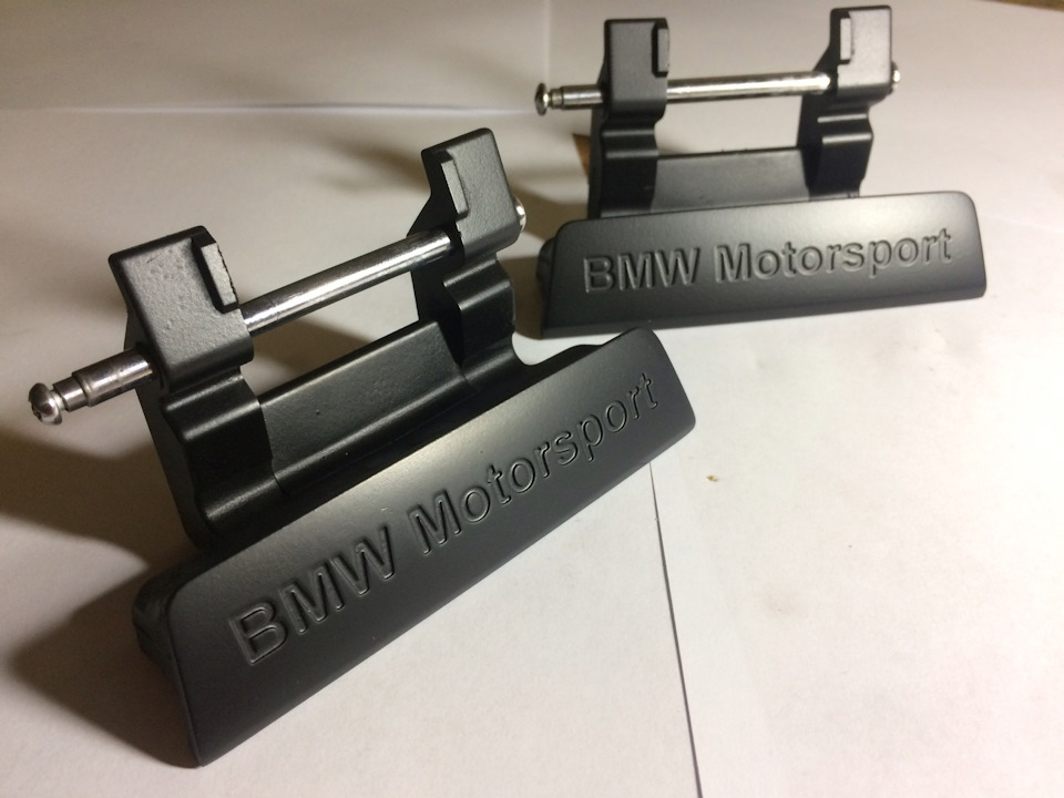 Ручки bmw motorsport e36 e34 4