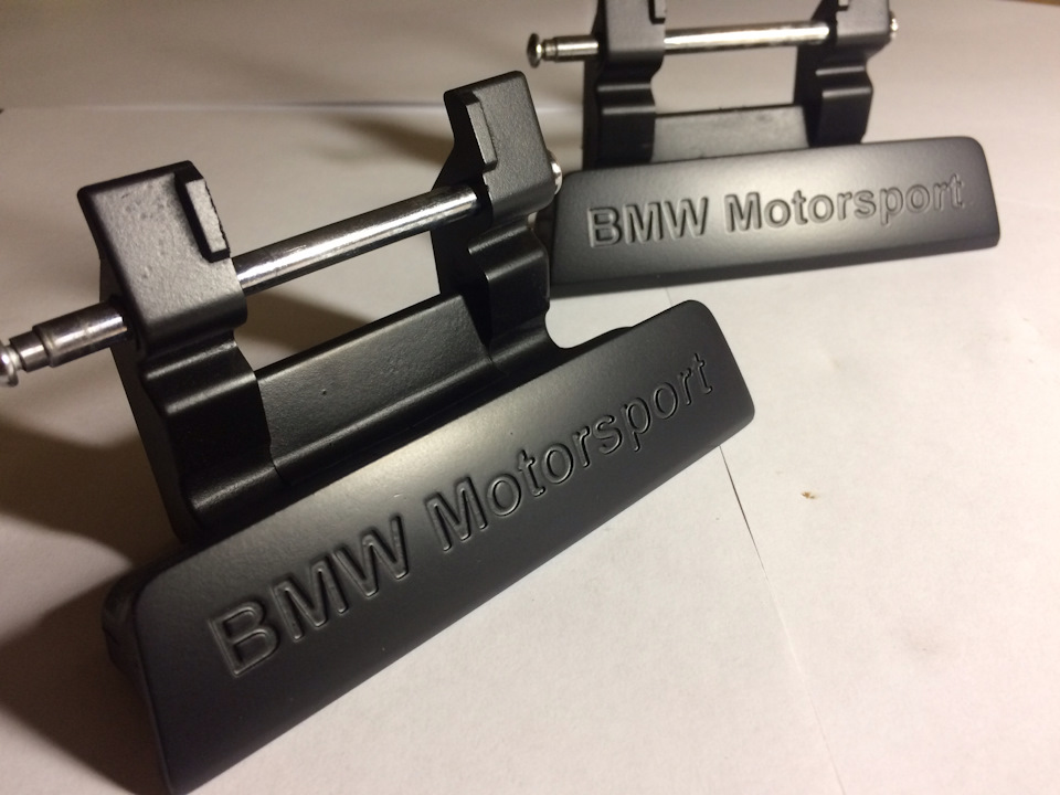 Ручки bmw motorsport e36 e34 2
