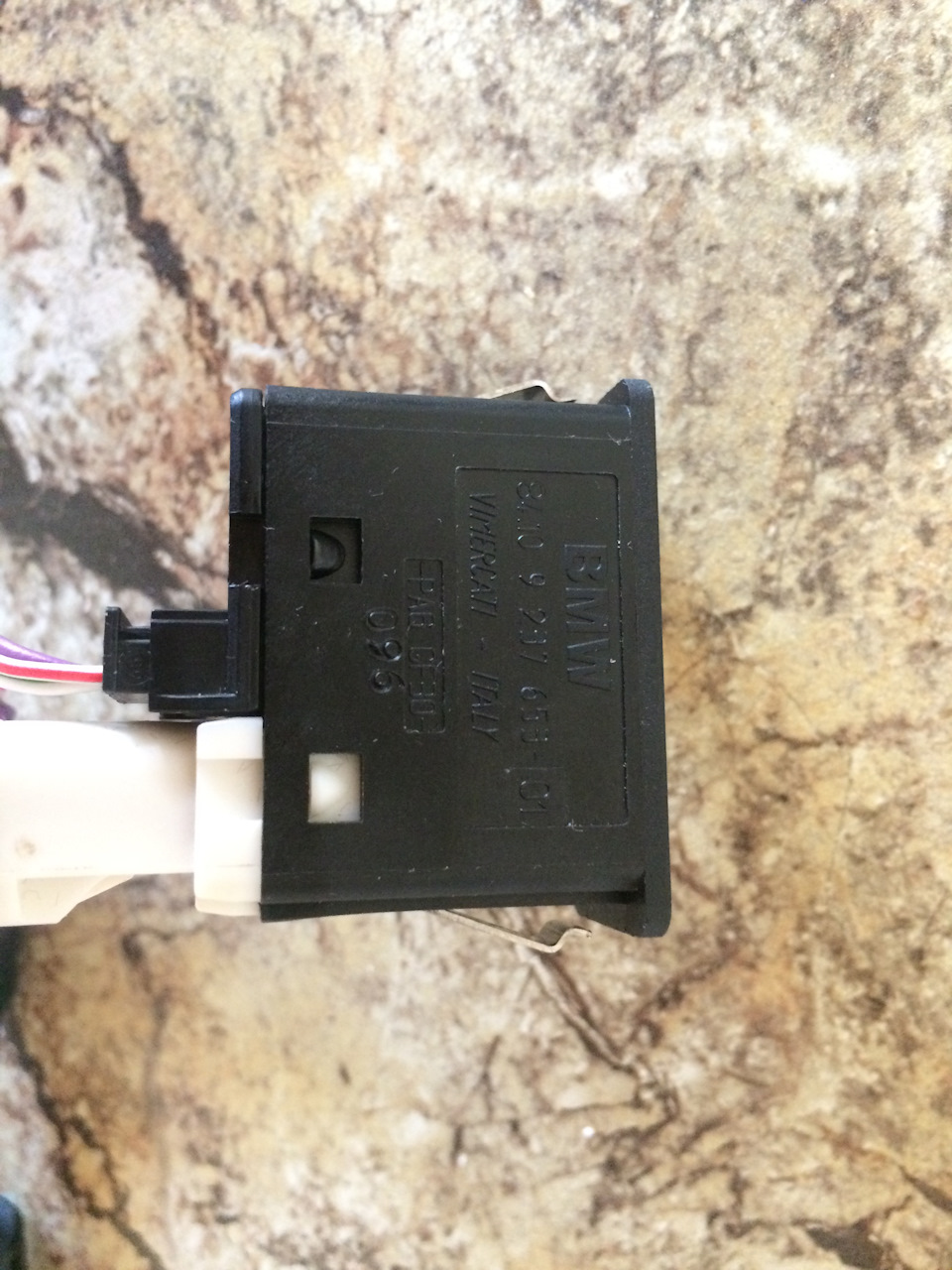 USB і AUX 3