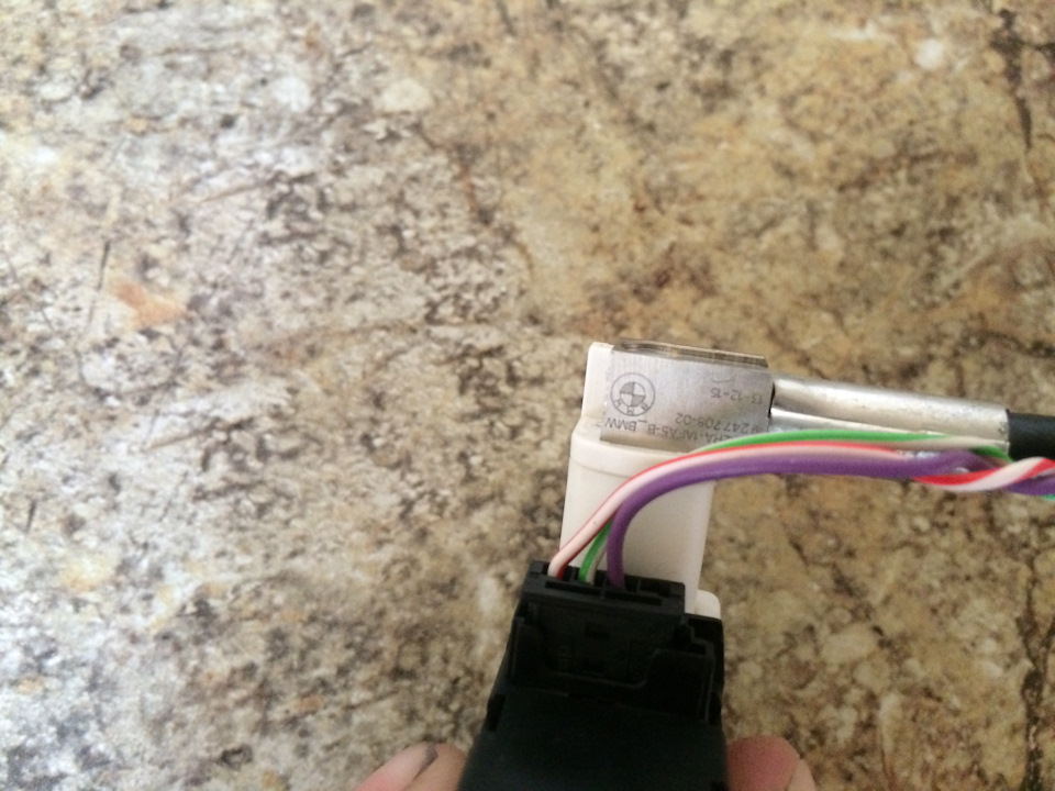 USB і AUX 5