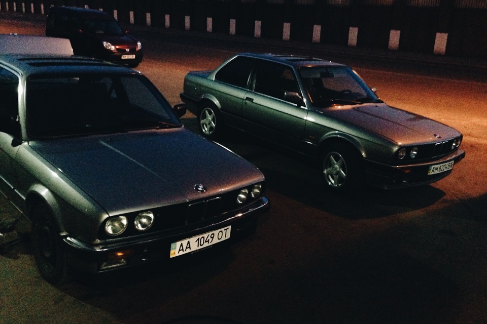 BBS RZ. Мрії здійснюються. 3