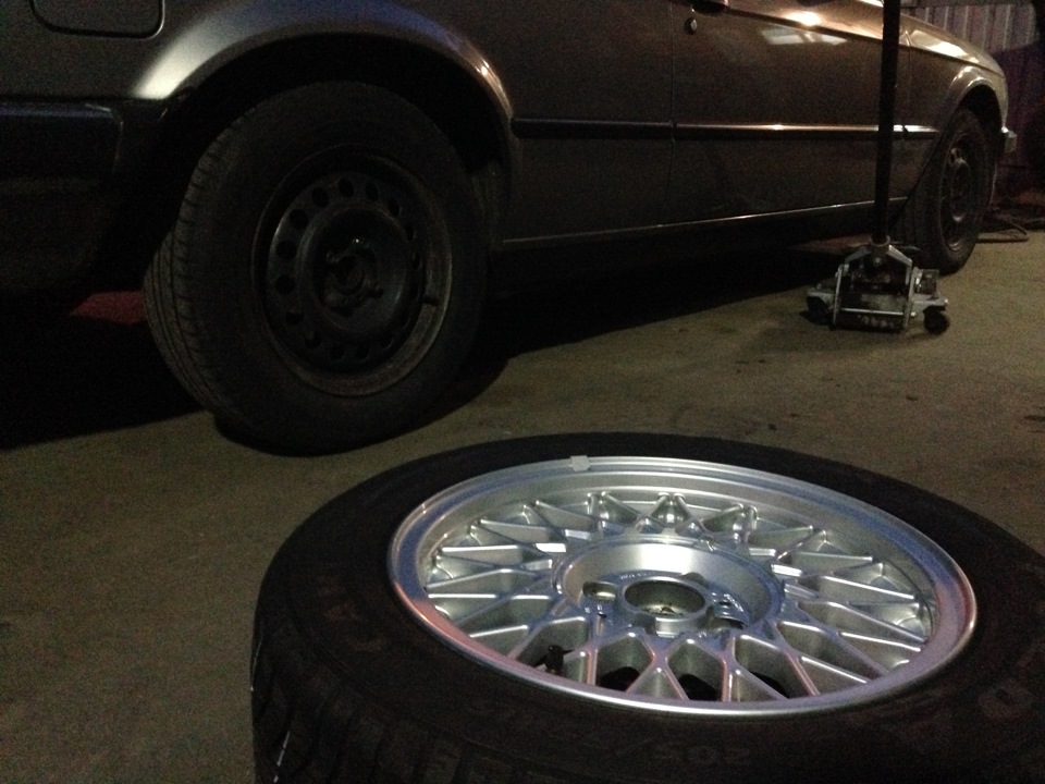 BBS RZ. Мрії здійснюються. 2