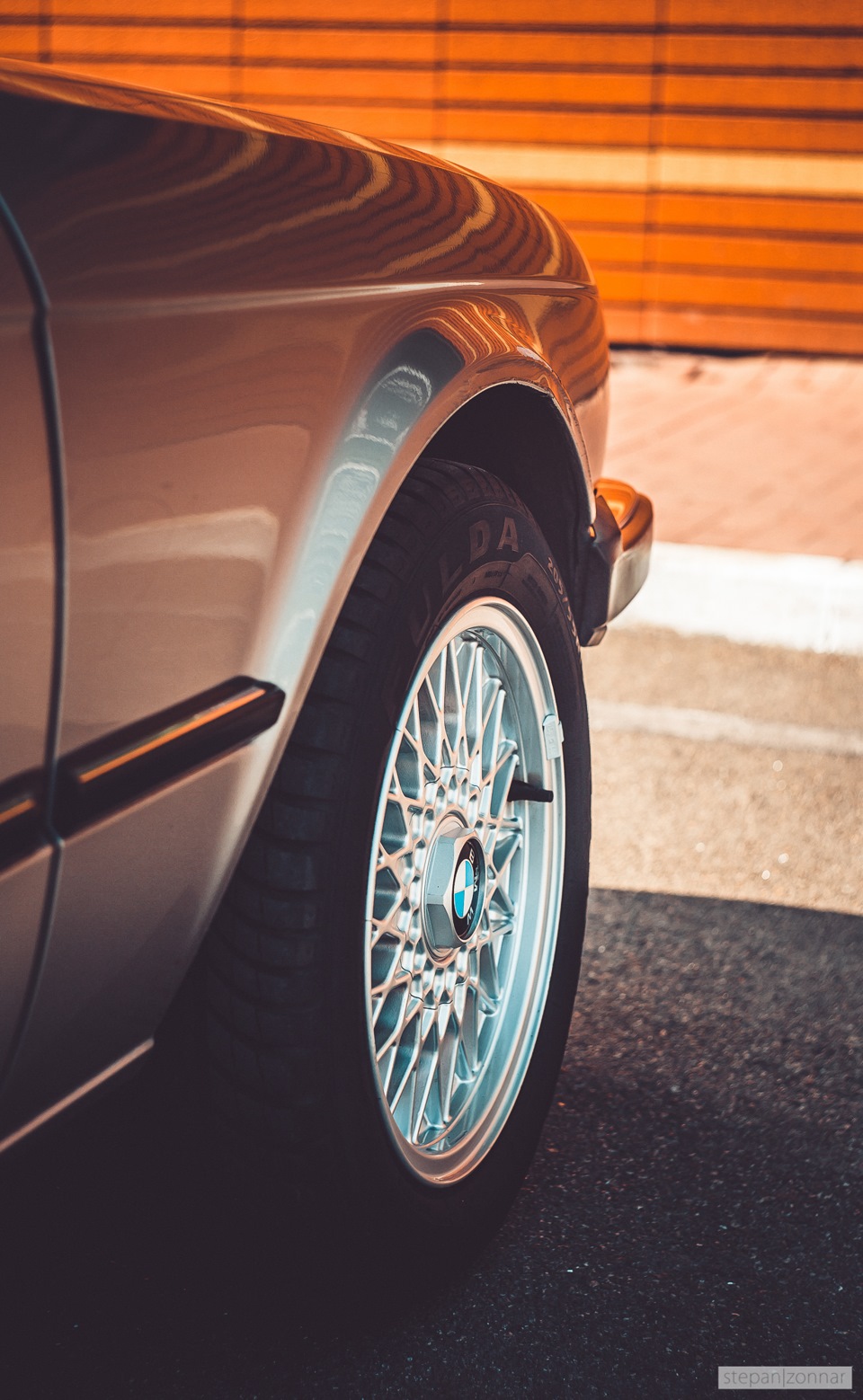 BBS RZ. Мрії здійснюються. 5