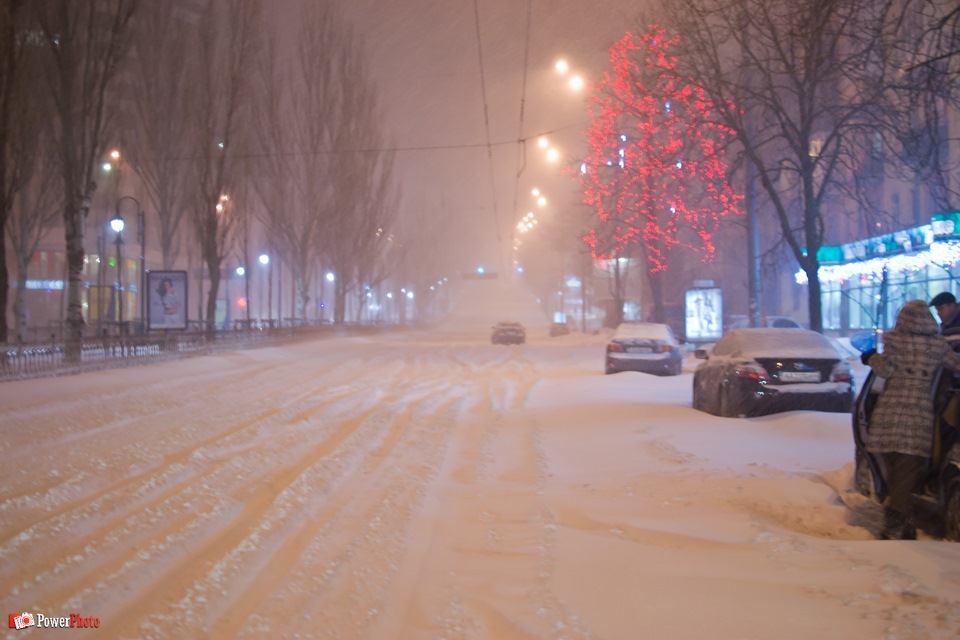 53 лютого на літній. 1
