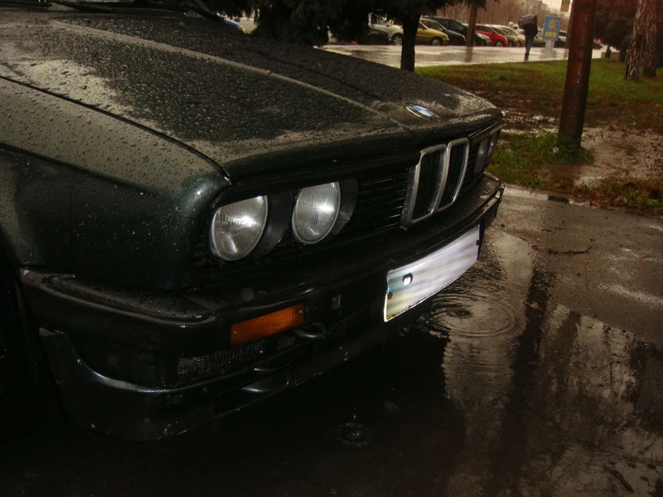 CCFL Angel eyes.