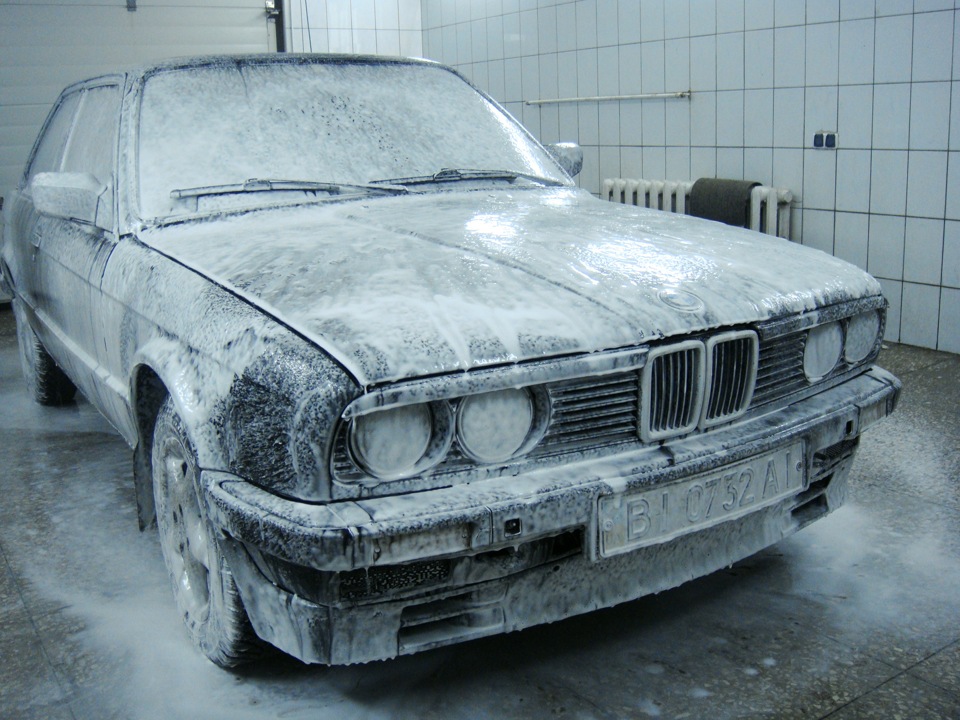 Мийка. 4