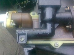 Знову проблеми з грубкою, заміна помпи. Нюанси печі Е30. 5