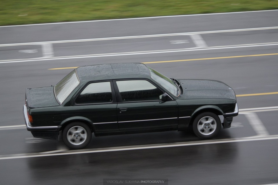 Track Day 4 5